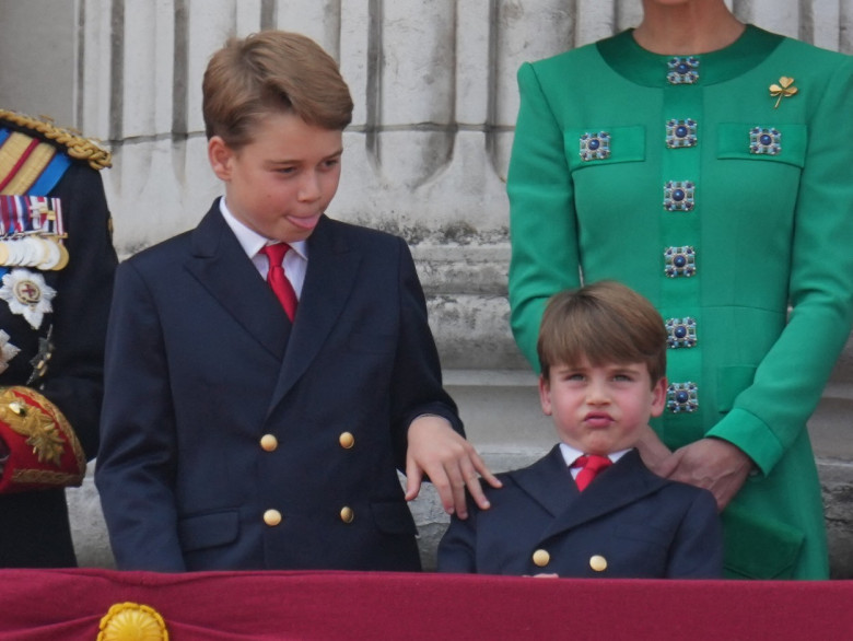 Trooping the Colour 2023