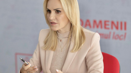 gabriela firea