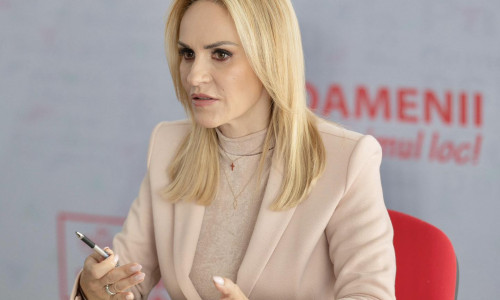 gabriela firea