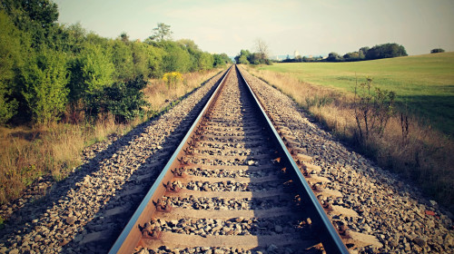 Cale ferată/ Foto: Shutterstock
