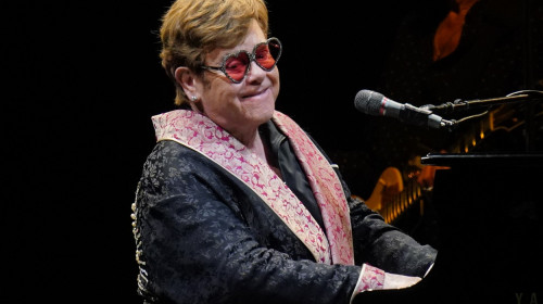 Elton John/ Profimedia