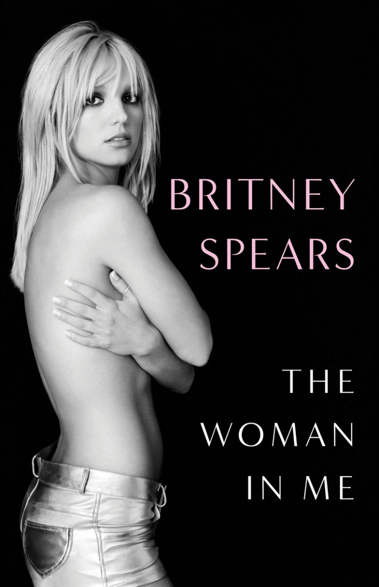 Britney Spears carte