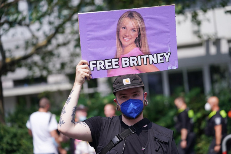 Britney Spears