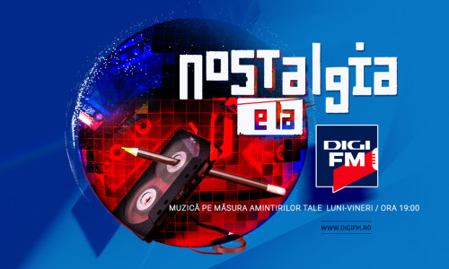 Nostalgia Digi FM