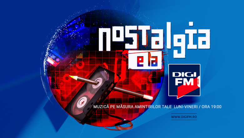 Nostalgia Digi FM