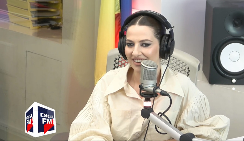 Lidia Buble - Matinalii DigiFM