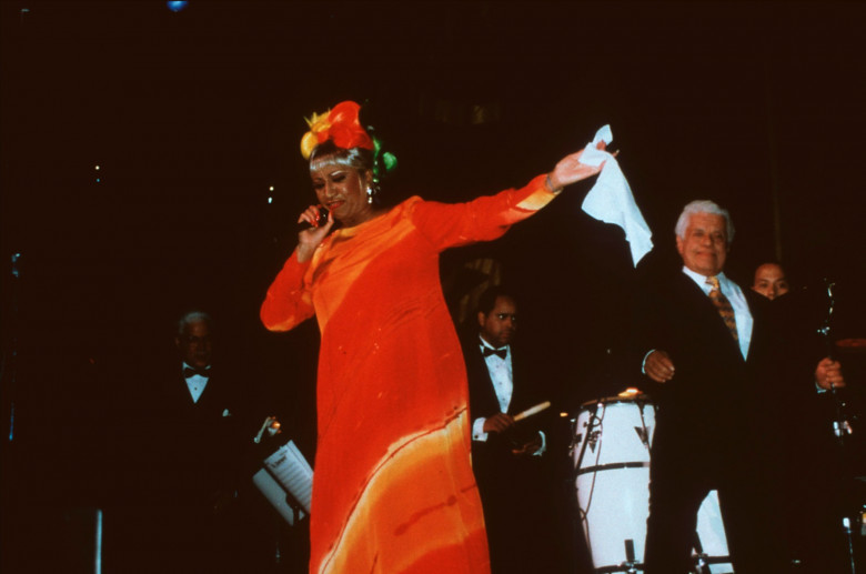 Celia Cruz