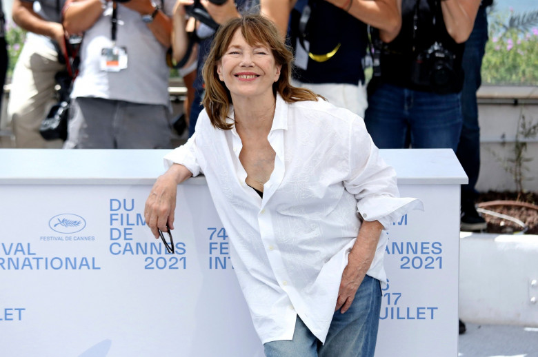 Jane Birkin