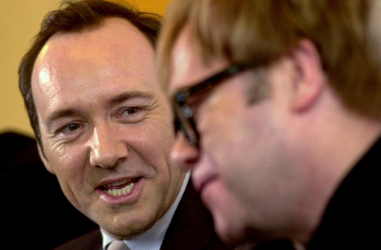 elton john, kevin spacey (3)