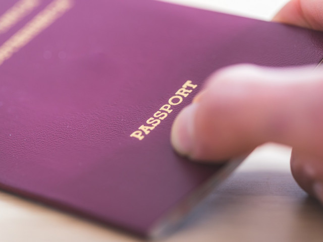 Qual è il passaporto più potente al mondo nel 2024. Dov’è il passaporto rumeno