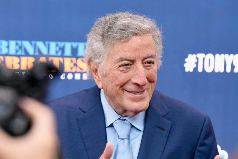 Tony Bennett Celebrates 90: The Best Is Yet To Come