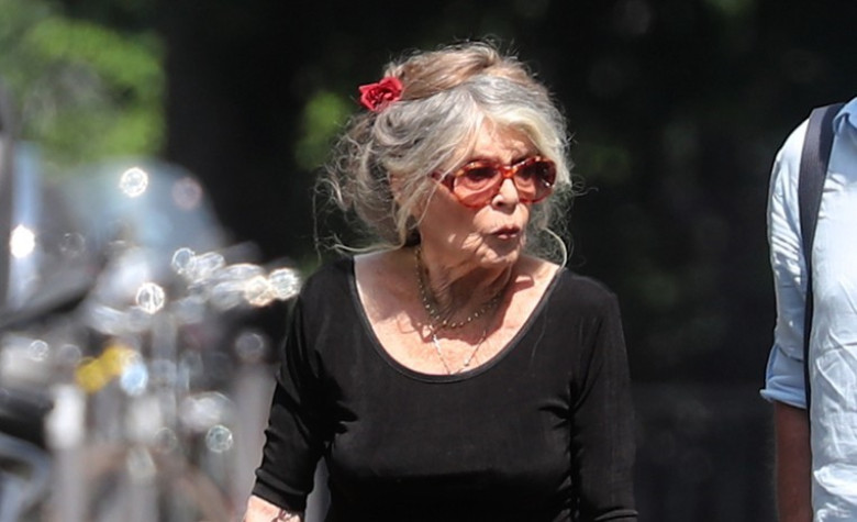 Brigitte Bardot/ Profimedia