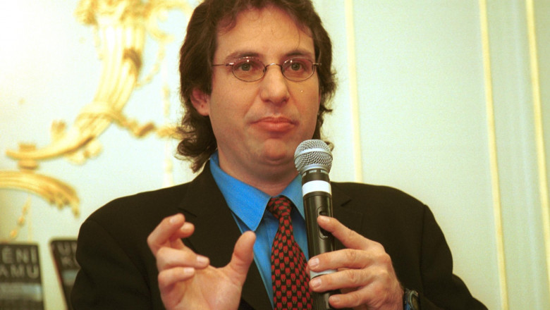 Kevin Mitnick