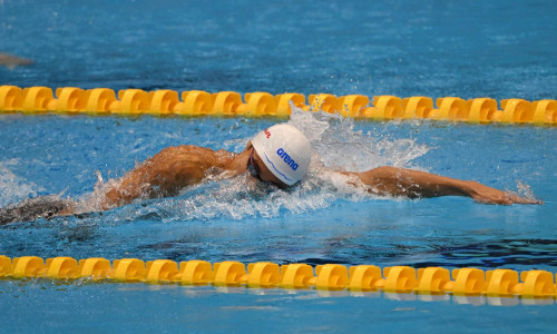 Fukuoka 2023-World Aquatics Championships