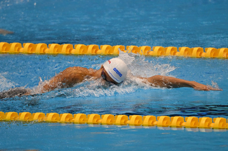Fukuoka 2023-World Aquatics Championships
