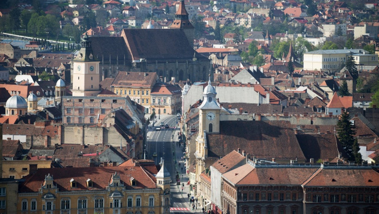 Brasov