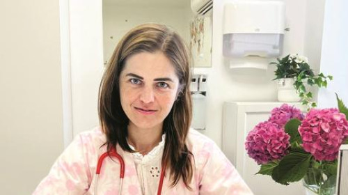 Dr. Andrada Mirea