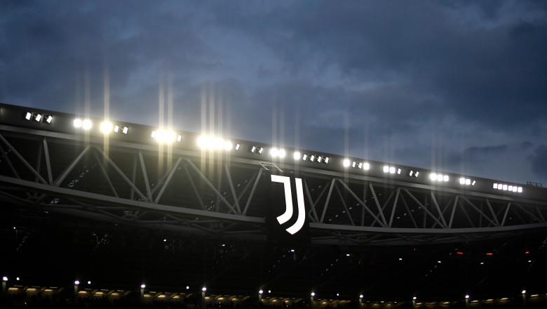 Juventus FC Vs FC Internazionale