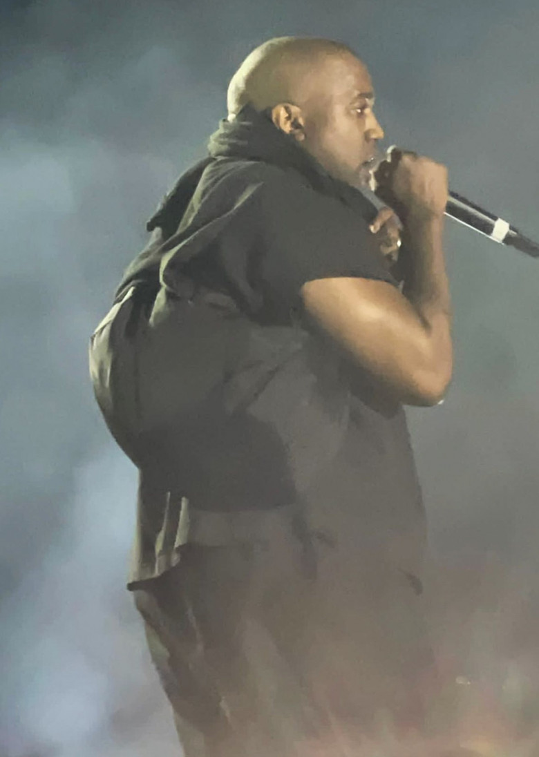 Kanye West/ Profimedia