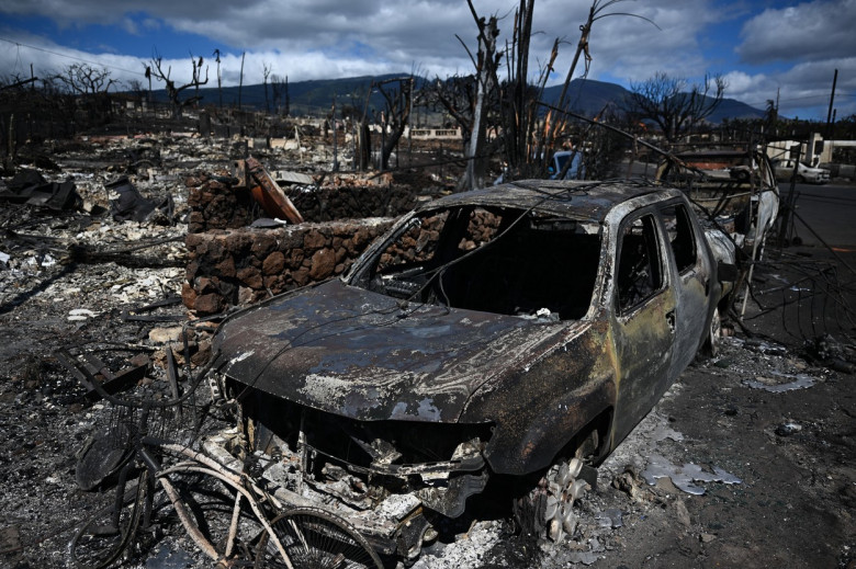 incendii de vegetatie hawaii