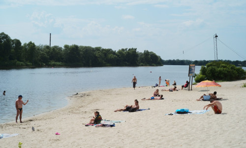 plaja odesa