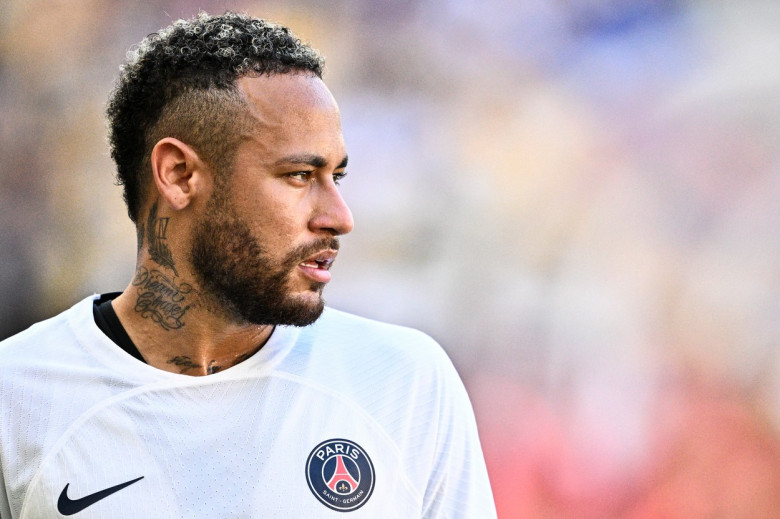 neymar