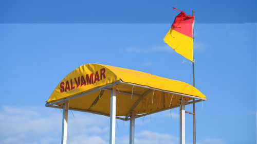 Salvamar