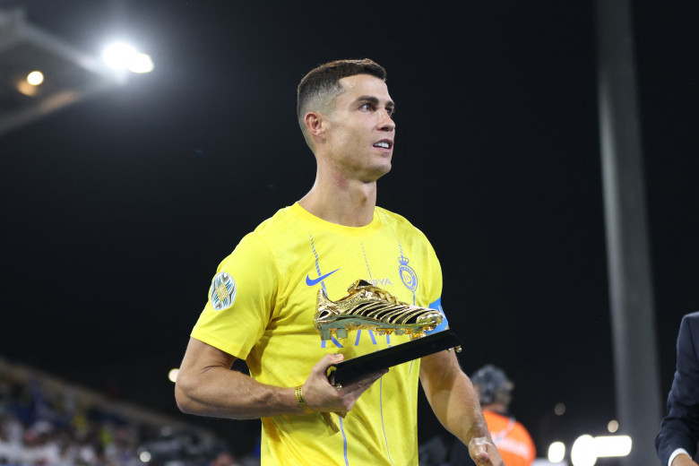 ronaldo