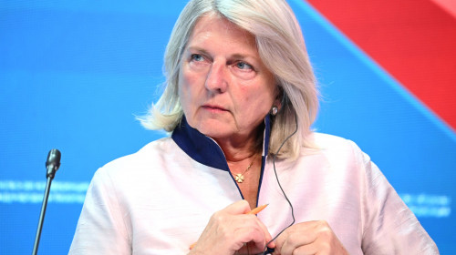 Karin Kneissl