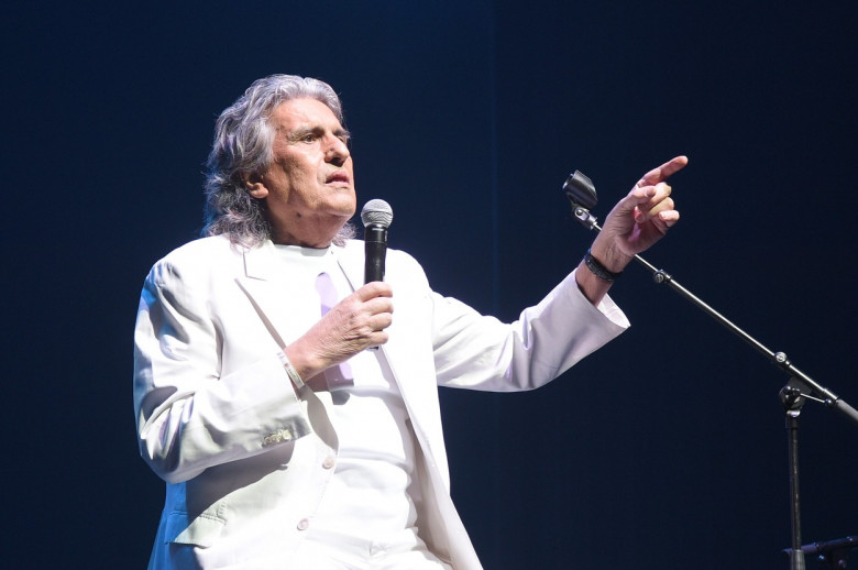 Toto Cutugno