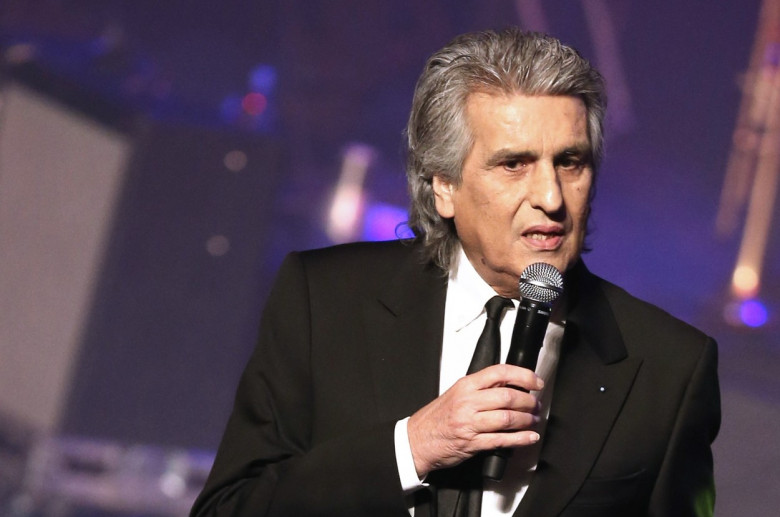 Toto Cutugno