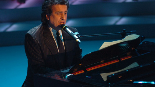 Toto Cutugno