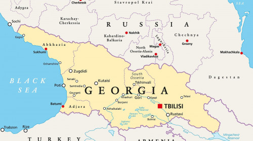 Georgia