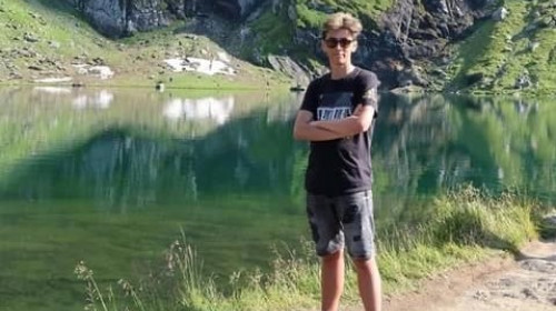 sebastian olariu