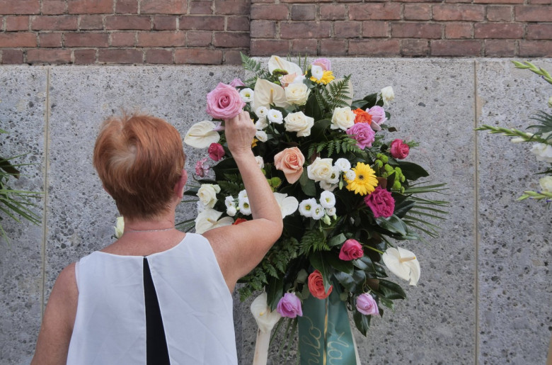 Funerals Toto Cutugno the last farewell to a legend of Italian music