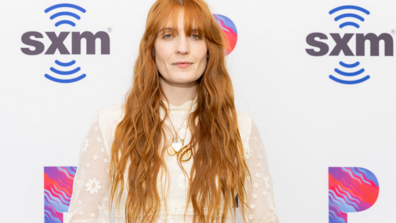 Florence Welch