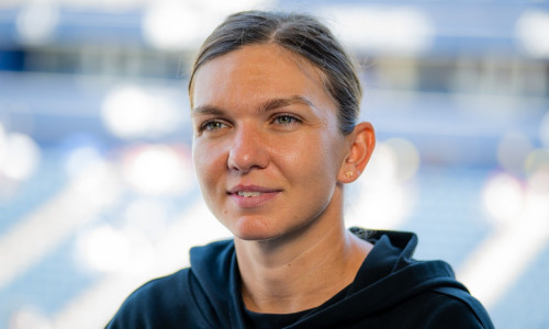 Simona Halep