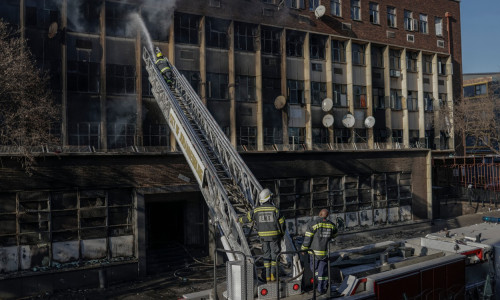 incendiu Johannesburg profimedia-0801595941 profimedia-0801596753