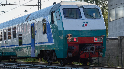 Torino, tragedia ferroviaria a Brandizzo, 5 operai investiti da un treno