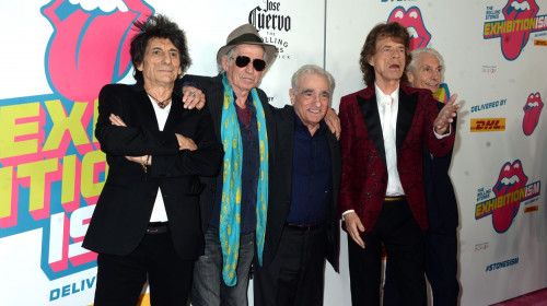 The Rolling Stones/ Profimedia