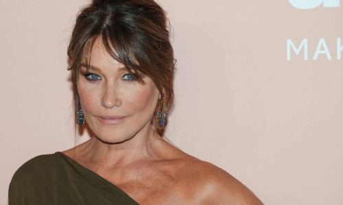 Carla Bruni