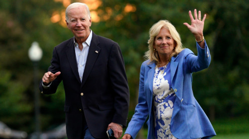 joe biden si jill biden