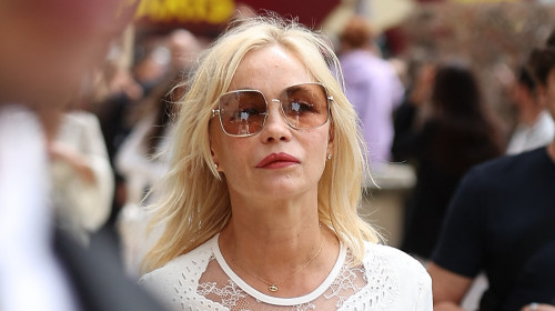 Emmanuelle Béart/ Profimedia