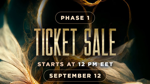 UNTOLD 2024 - PHASE 1