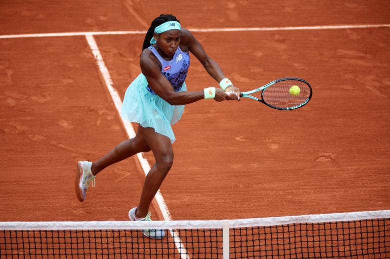 Coco Gauff