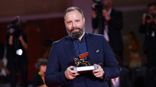 Yorgos Lanthimos