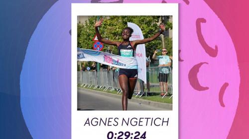agnes ngetich