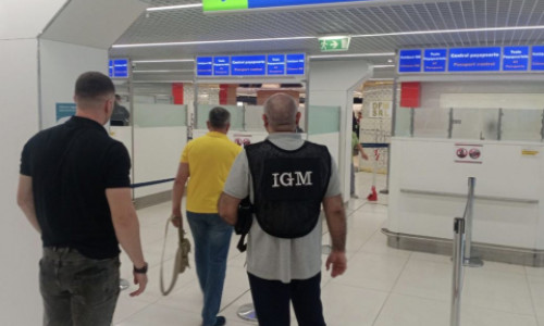Șeful Sputnik Moldova a fost expulzat din Republica Moldova/ Foto: News.ro.