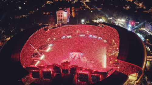 UNTOLD 2023