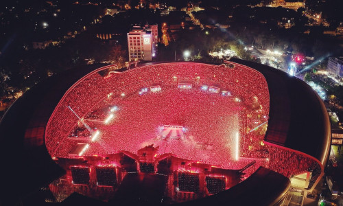 UNTOLD 2023